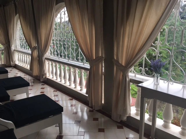 Serenity Spa Kitisuru, Nairobi Kenya