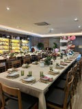 SetteBello at the Italian Club, Germiston South Africa