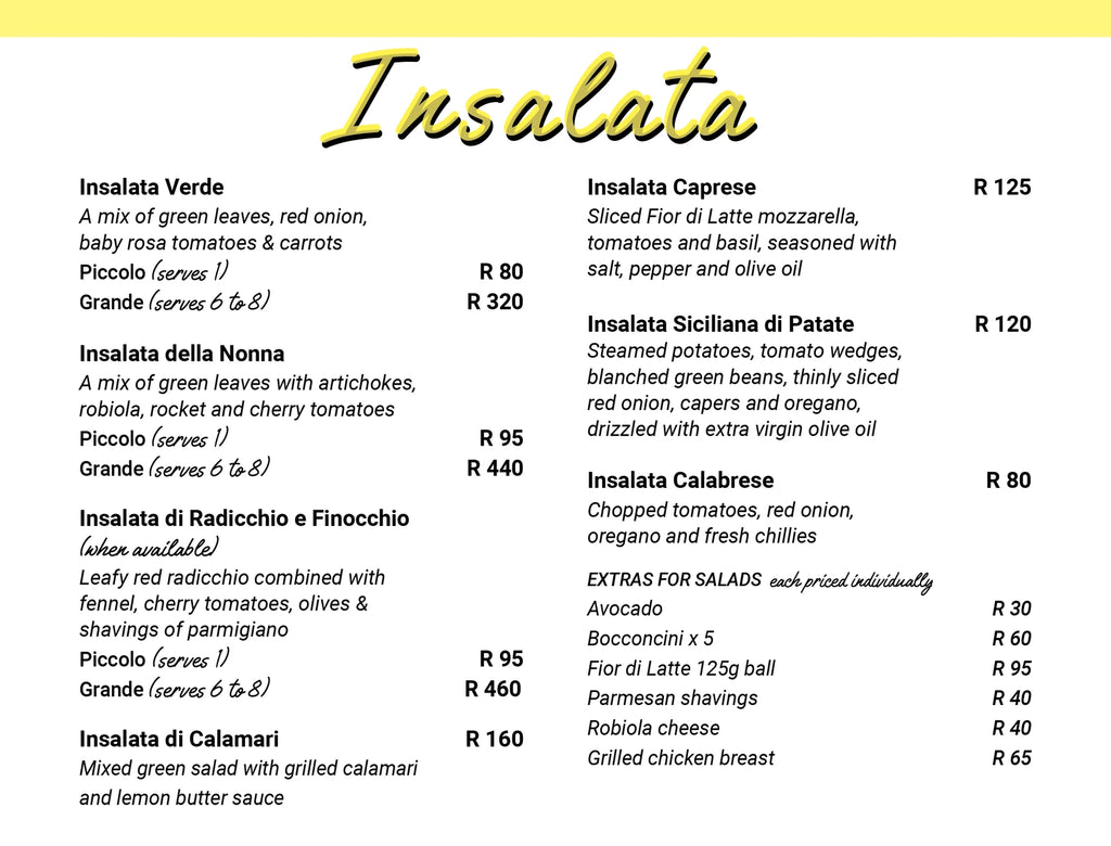 SetteBello at the Italian Club, Germiston South Africa