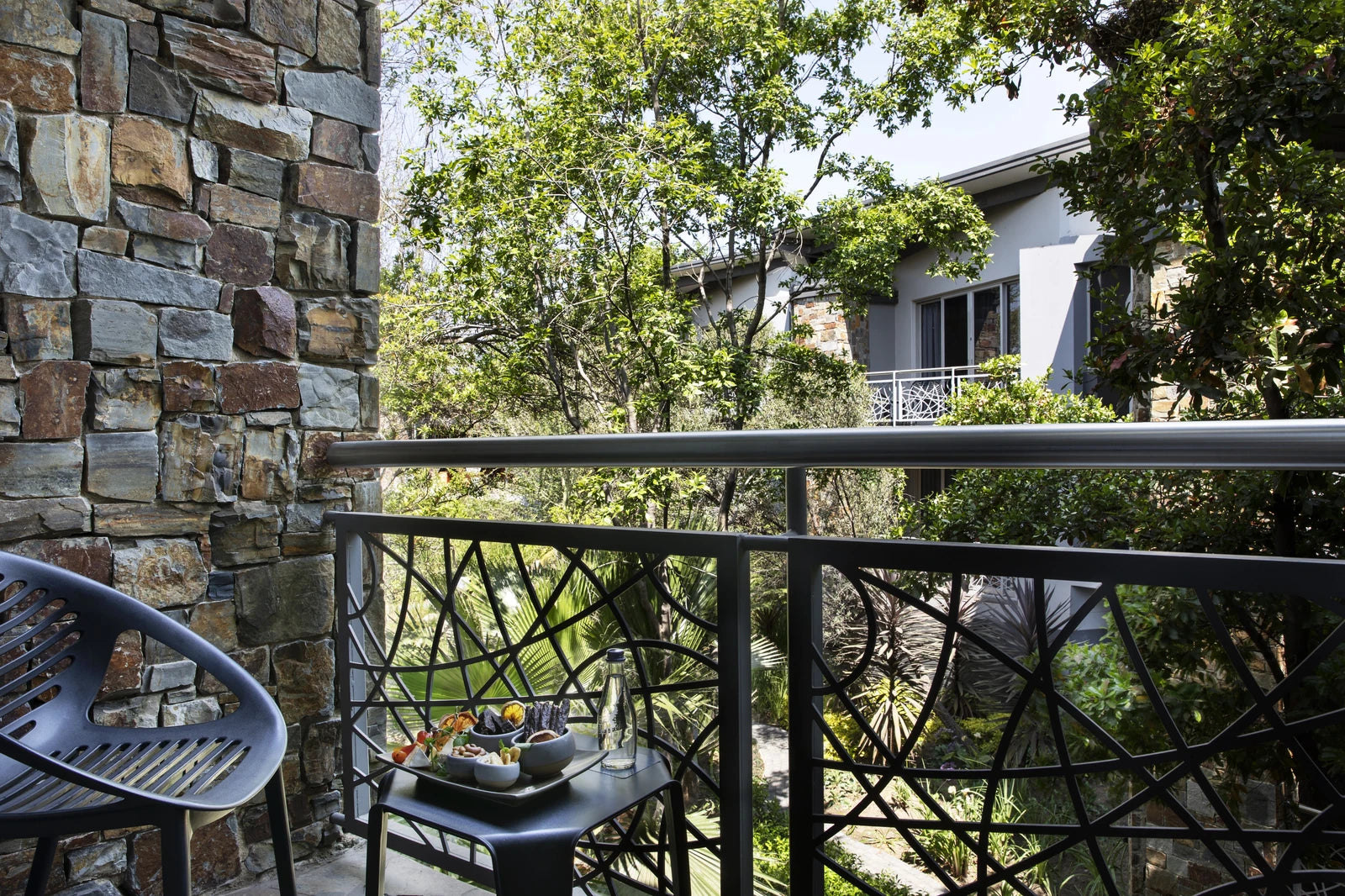 SEVEN Villa Hotel & Spa Sandton, Sandton South Africa
