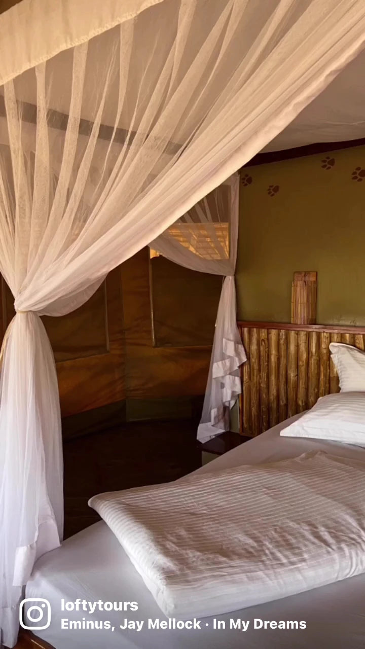 Severin Safari Camp, 
Kitani Wildlife Area Tsavo National Park Kenya