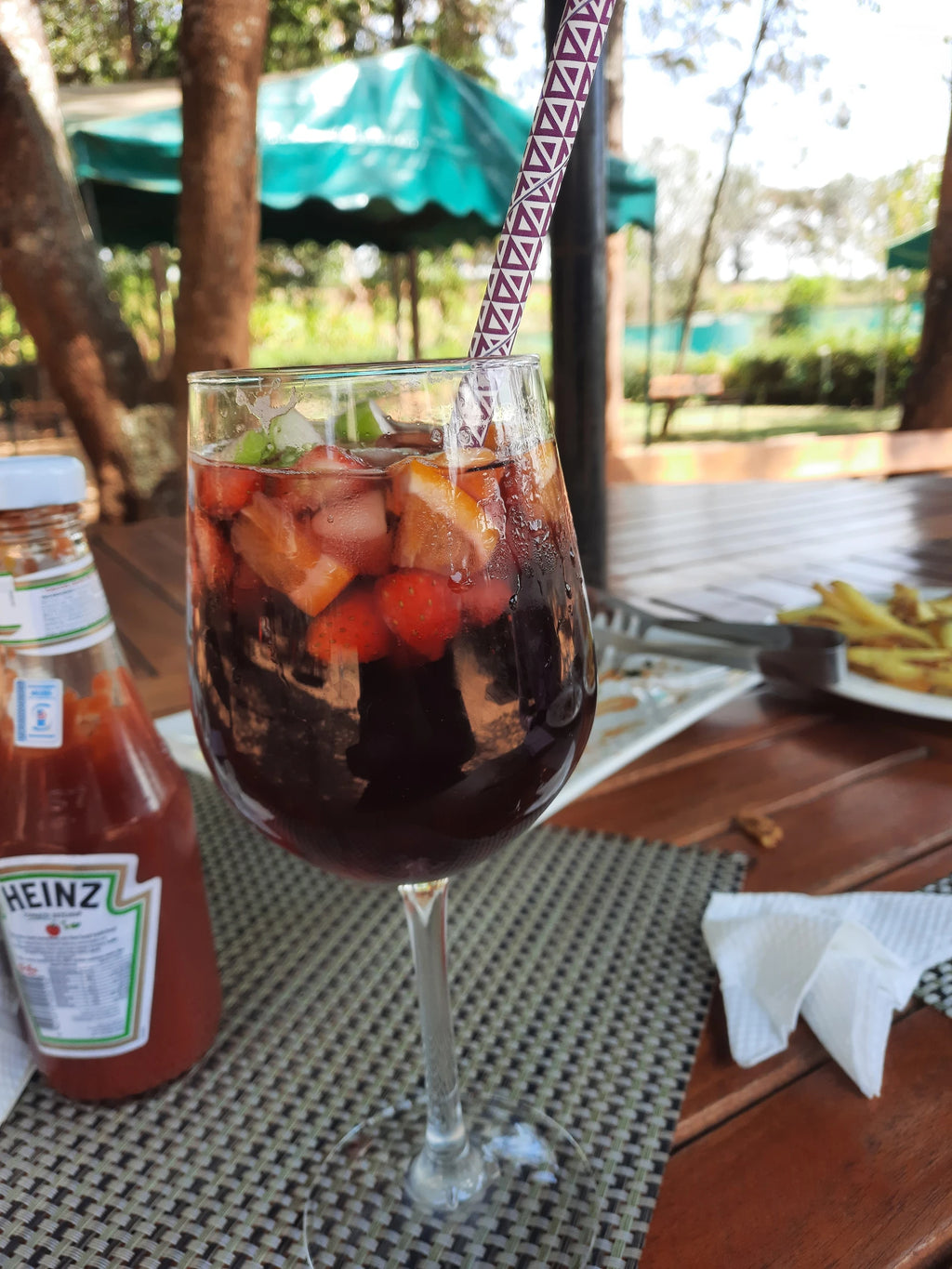 Shamba Cafe & Shop, Nairobi Kenya