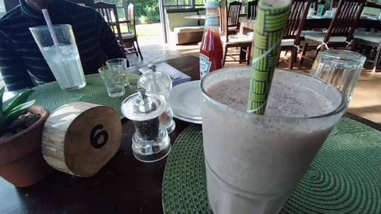 Shamba Cafe & Shop, Nairobi Kenya