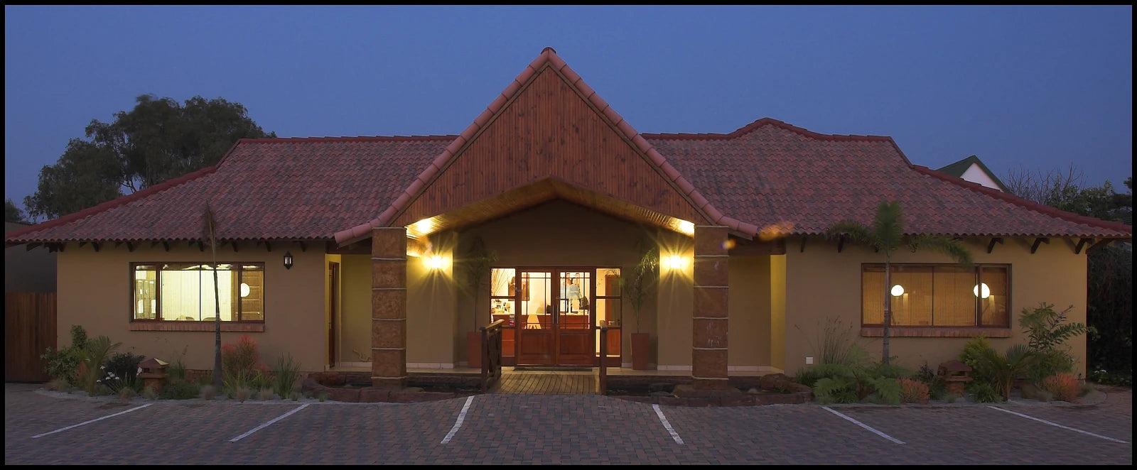 Shambala Spa Port Elizabeth, Gqeberha South Africa