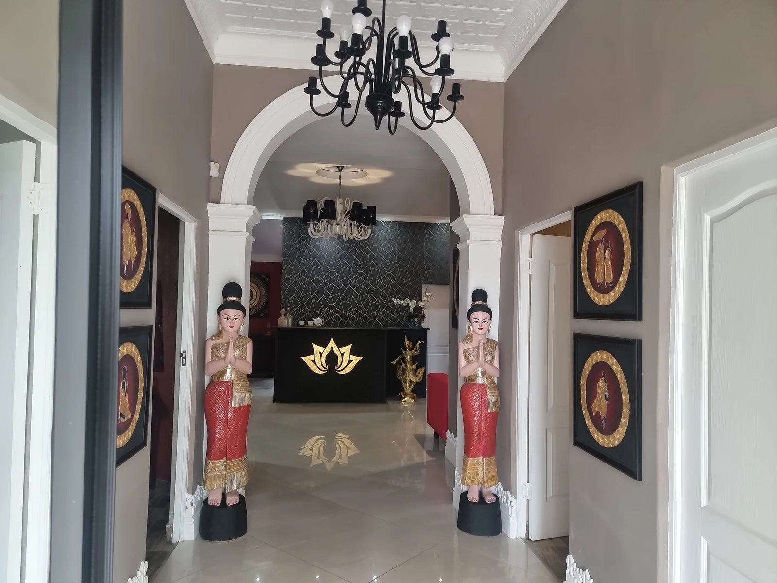 Shambala Spa Port Elizabeth, Gqeberha South Africa