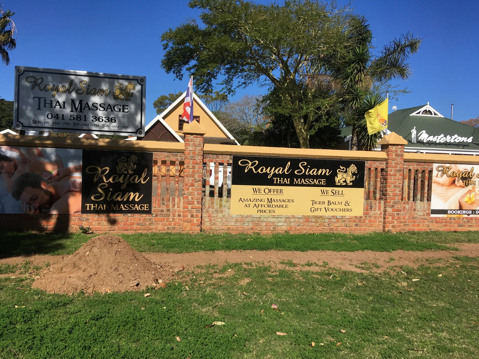Shambala Spa Port Elizabeth, Gqeberha South Africa