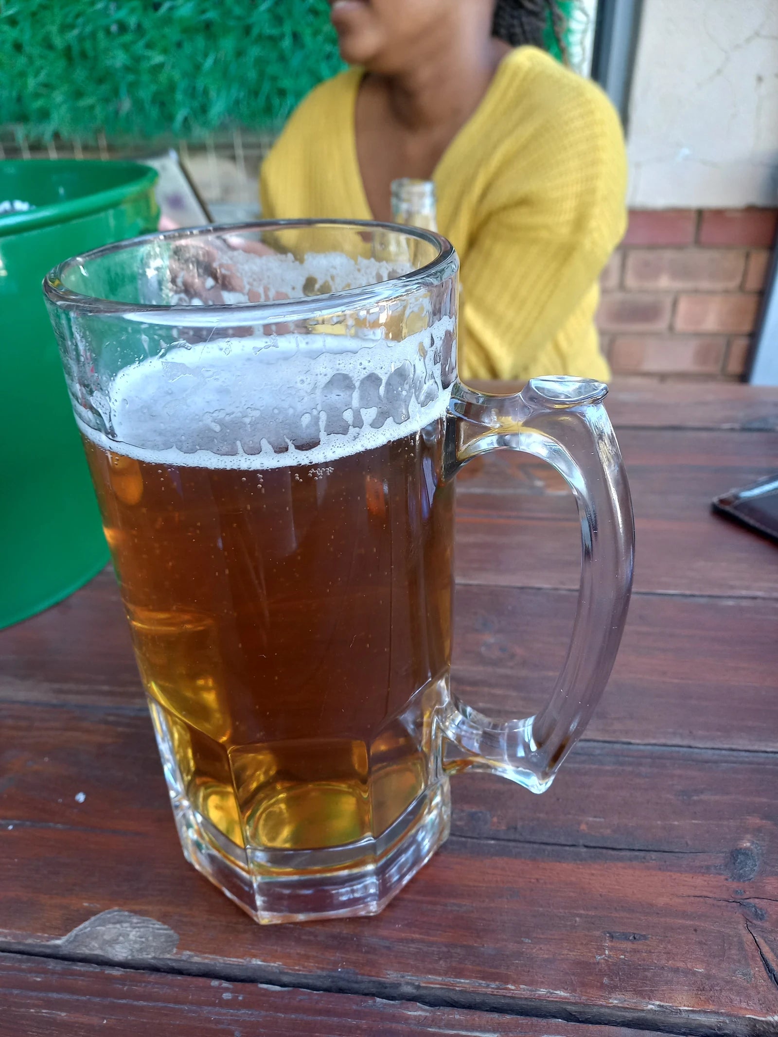 Shamrocks - Irish Pub and Restaurant., Pretoria South Africa