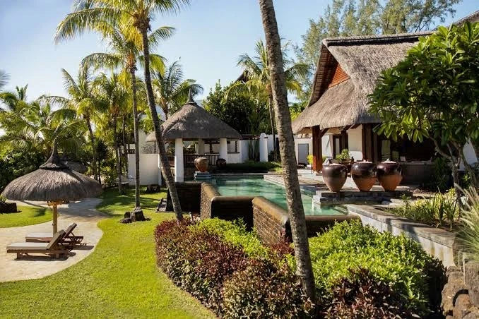 Shangri-La Le Touessrok, Mauritius, Trou d'Eau Douce Mauritius
