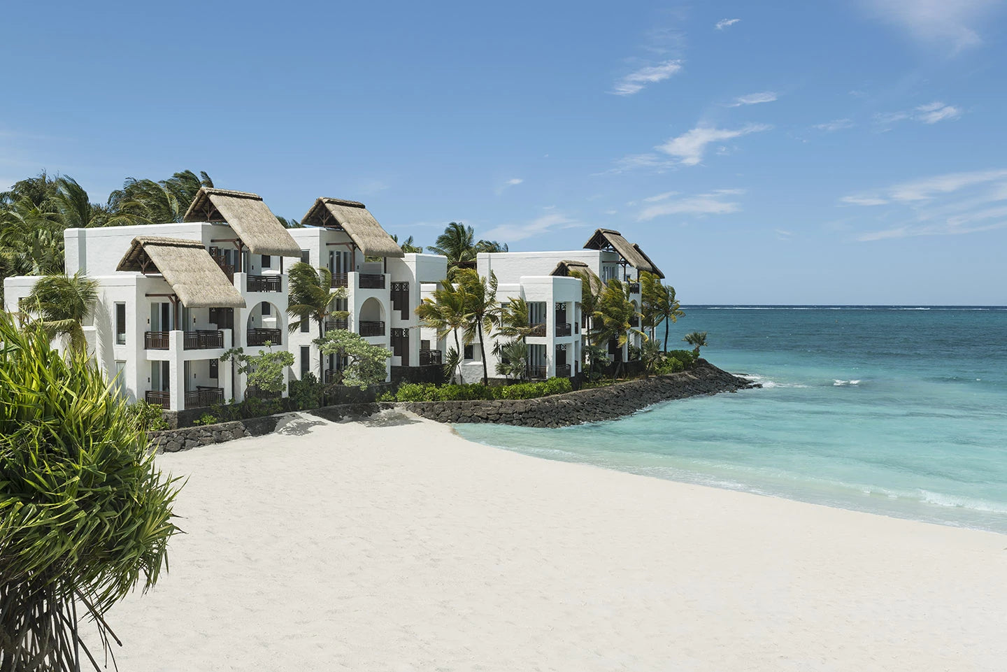 Shangri-La Le Touessrok, Mauritius, Trou d'Eau Douce Mauritius