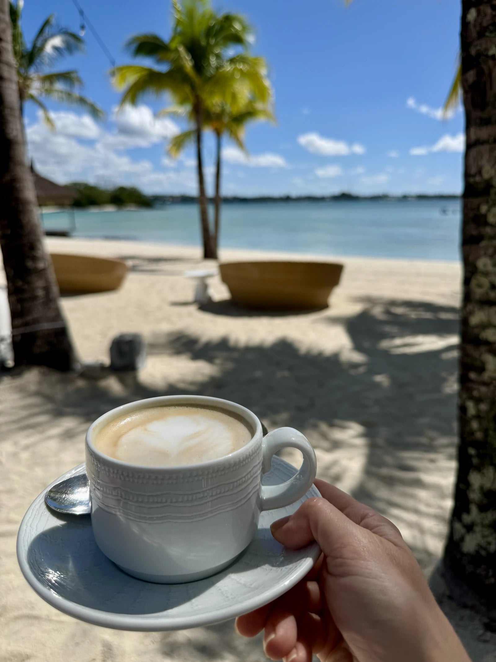 Shangri-La Le Touessrok, Mauritius, Trou d'Eau Douce Mauritius