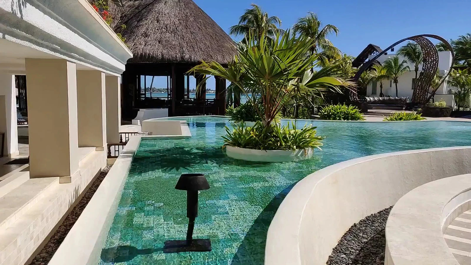 Shangri-La Le Touessrok, Mauritius, Trou d'Eau Douce Mauritius