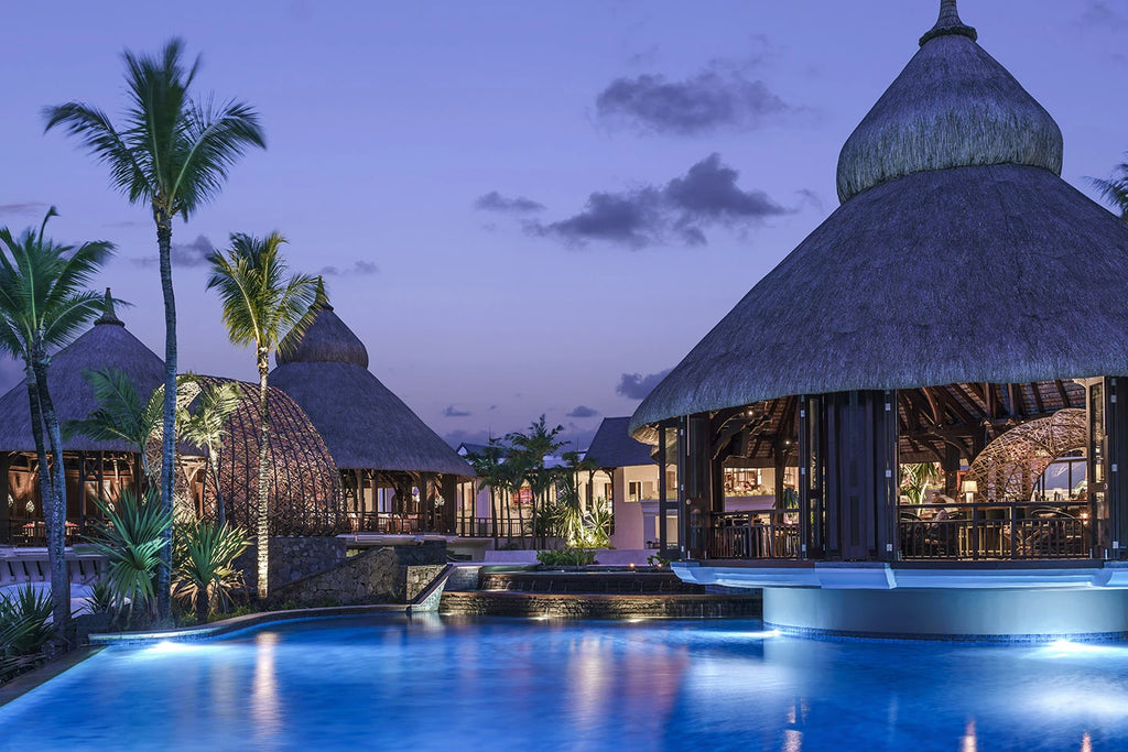 Shangri-La Le Touessrok, Mauritius, Trou d'Eau Douce Mauritius