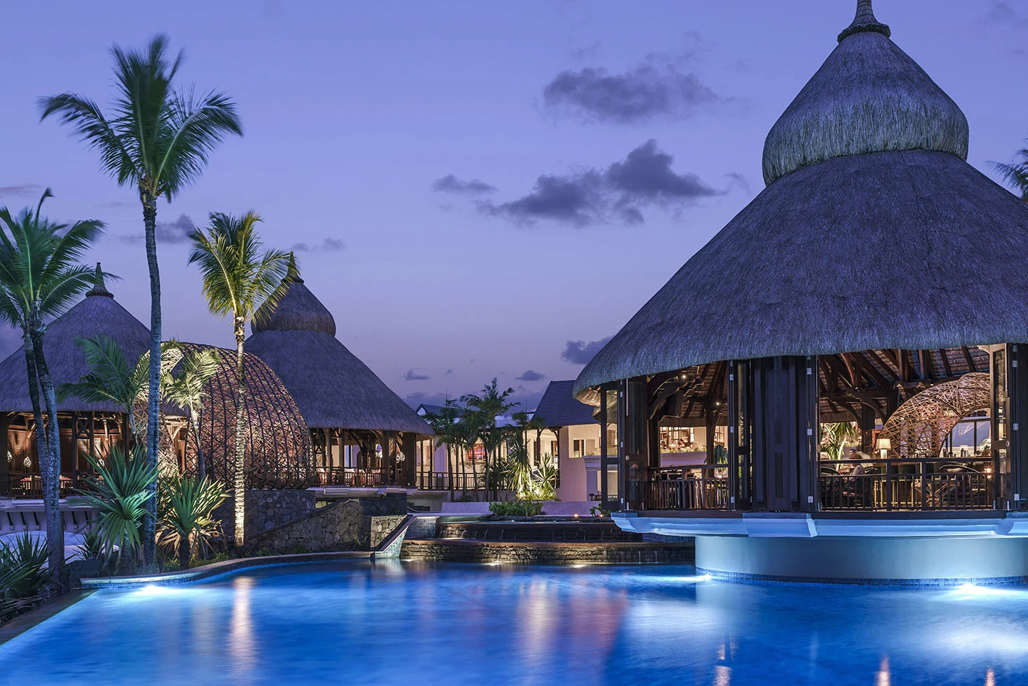 Shangri-La Le Touessrok, Mauritius, Trou d'Eau Douce Mauritius