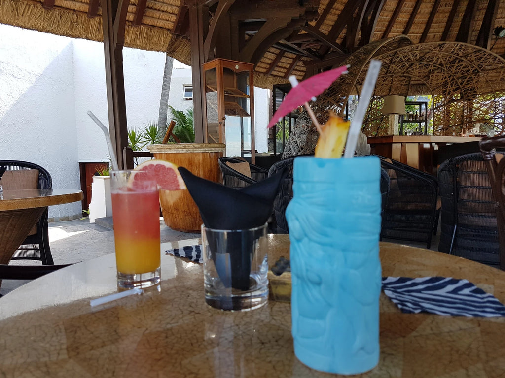 Shangri-La Le Touessrok, Mauritius, Trou d'Eau Douce Mauritius