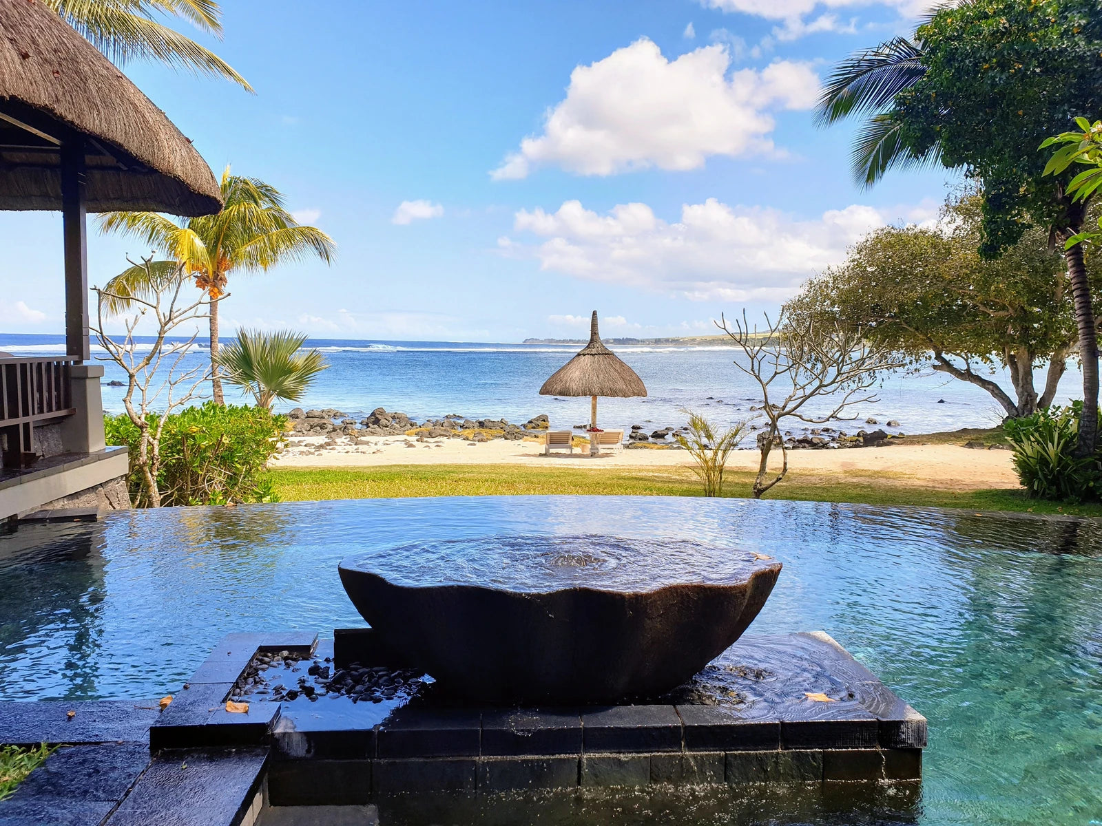 Shanti Maurice Resort & Spa, Saint Felix Mauritius