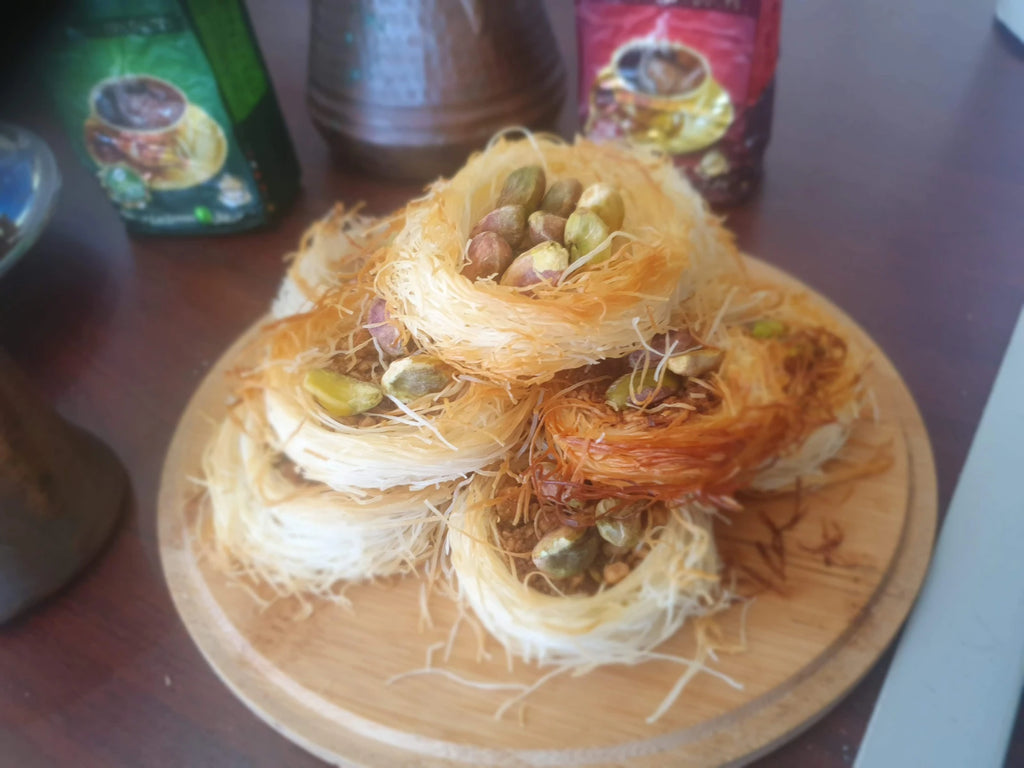 Shawarma Express, Cape Town South Africa