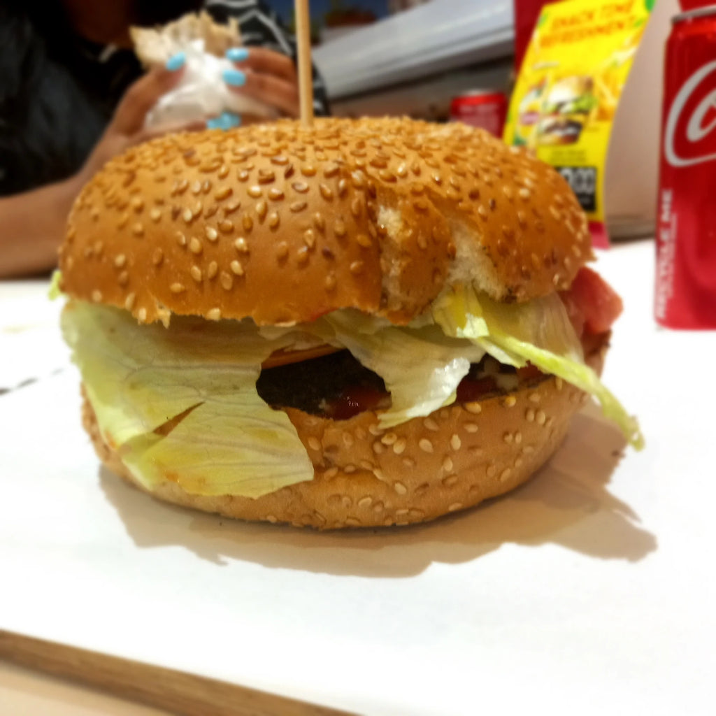 Shawarma Express, Cape Town South Africa