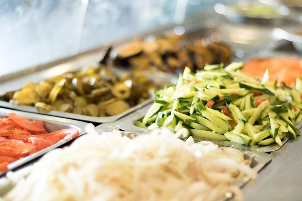 Shawarma Express, Cape Town South Africa