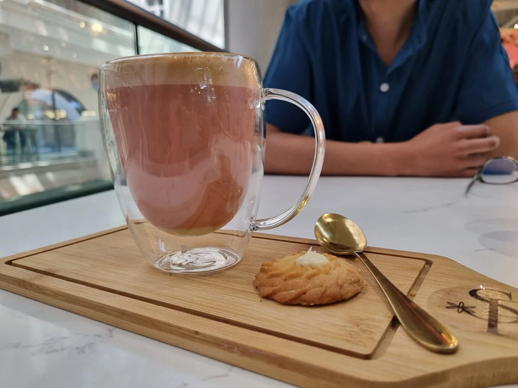 Shazmins, Sandton South Africa
