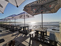Shelly Beach Ski Boat Club, Margate South Africa