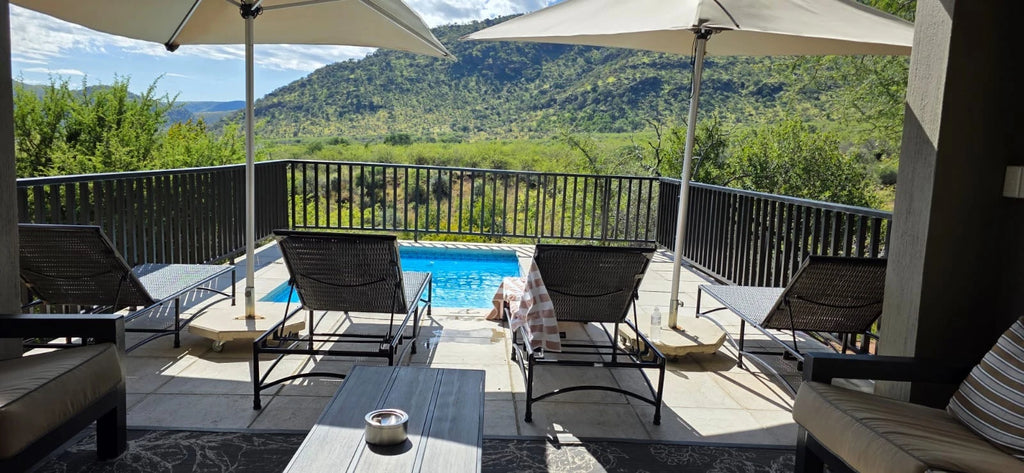 Shepherd's Tree Game Lodge, 
R565 Pilanesberg National Park Bojanala Sun City South Africa