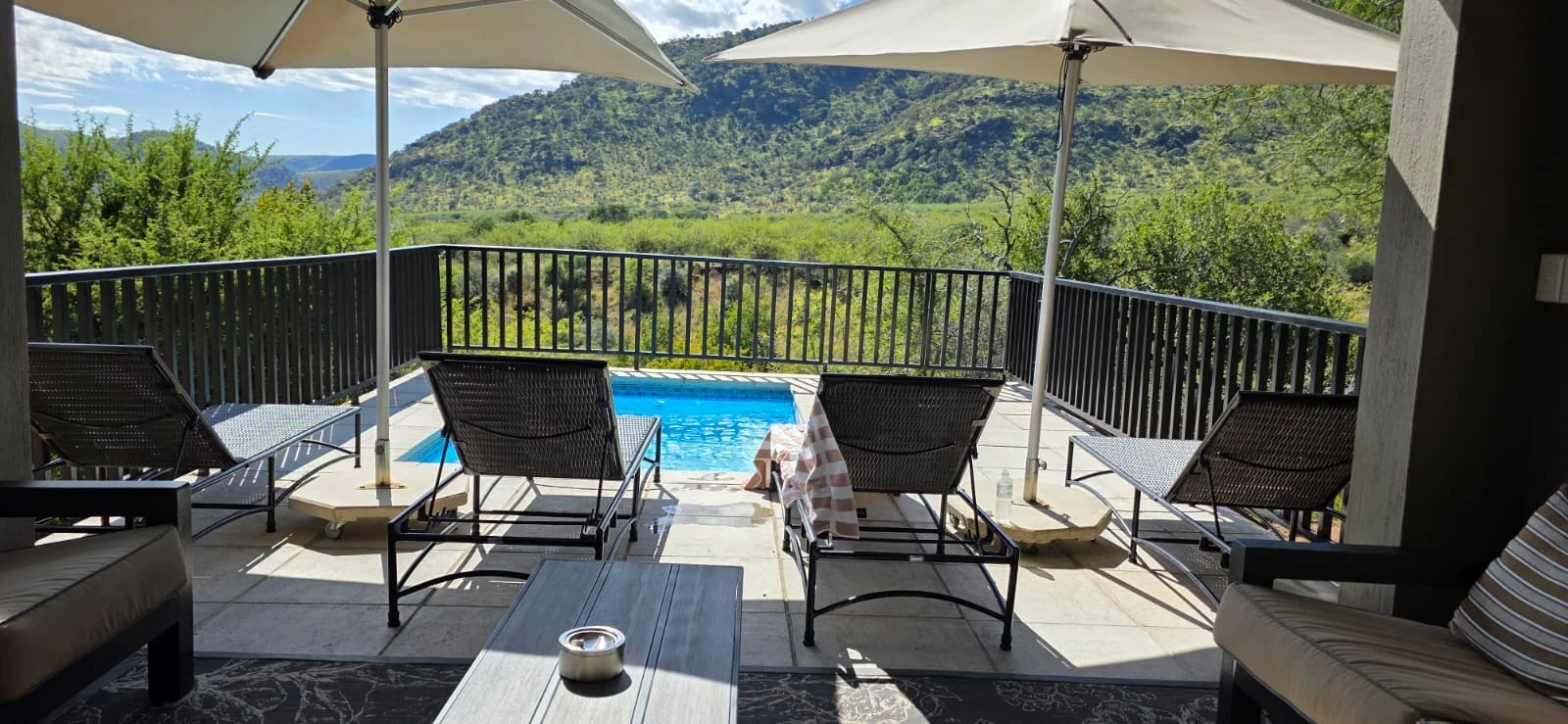 Shepherd's Tree Game Lodge, 
R565 Pilanesberg National Park Bojanala Sun City South Africa