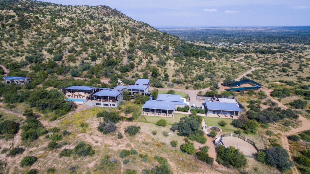 Shepherd's Tree Game Lodge, 
R565 Pilanesberg National Park Bojanala Sun City South Africa
