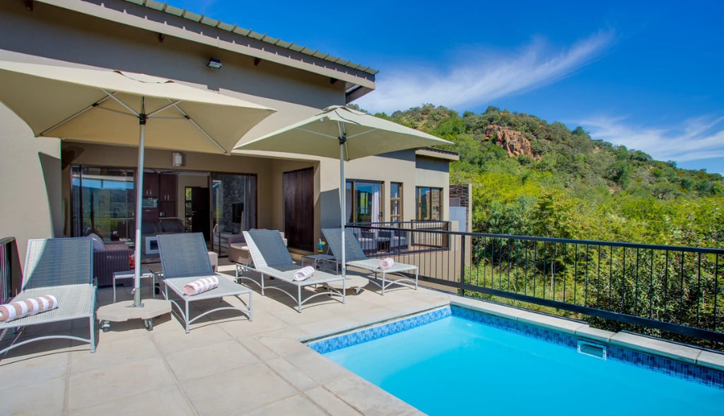 Shepherd's Tree Game Lodge, 
R565 Pilanesberg National Park Bojanala Sun City South Africa