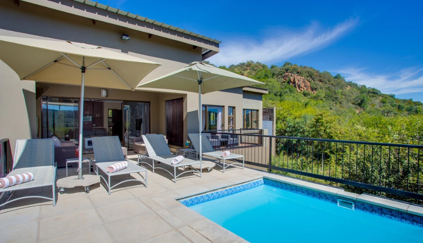 Shepherd's Tree Game Lodge, 
R565 Pilanesberg National Park Bojanala Sun City South Africa