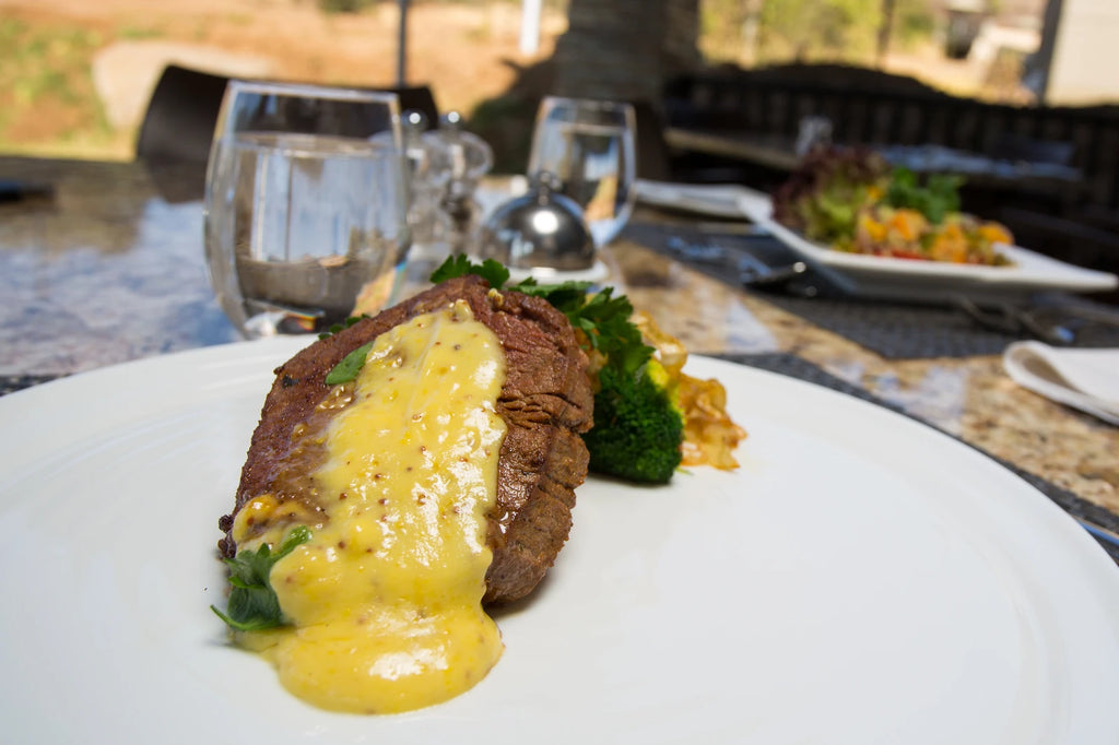 Shepherd's Tree Game Lodge, 
R565 Pilanesberg National Park Bojanala Sun City South Africa