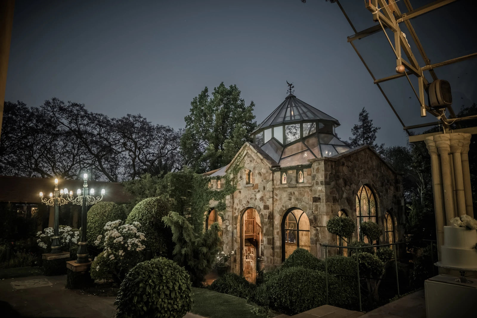 Shepstone Gardens, Johannesburg South Africa