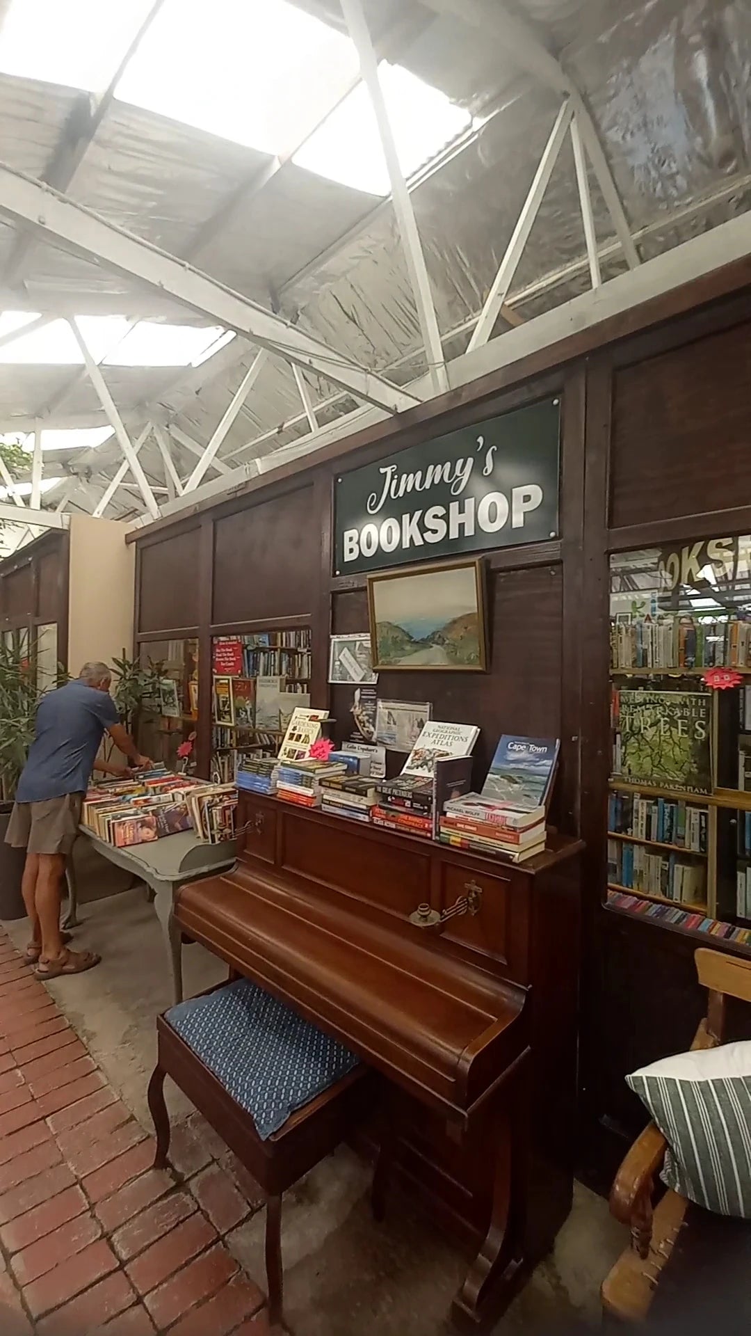 Sherwood Garden Centre, Gqeberha South Africa