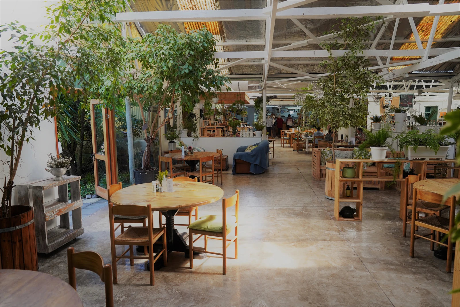 Sherwood Garden Centre, Gqeberha South Africa