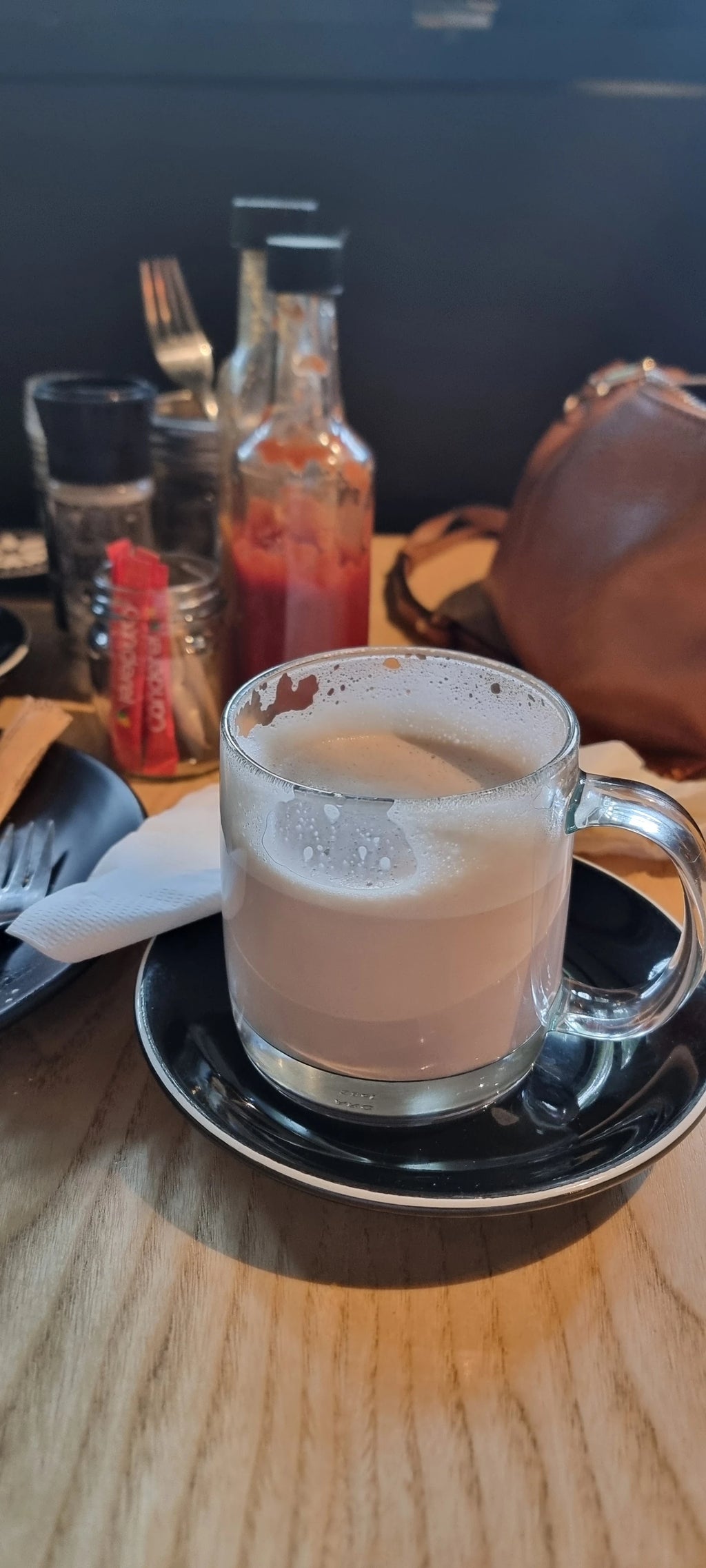 Shift Espresso Bar | Newlands, Cape Town South Africa