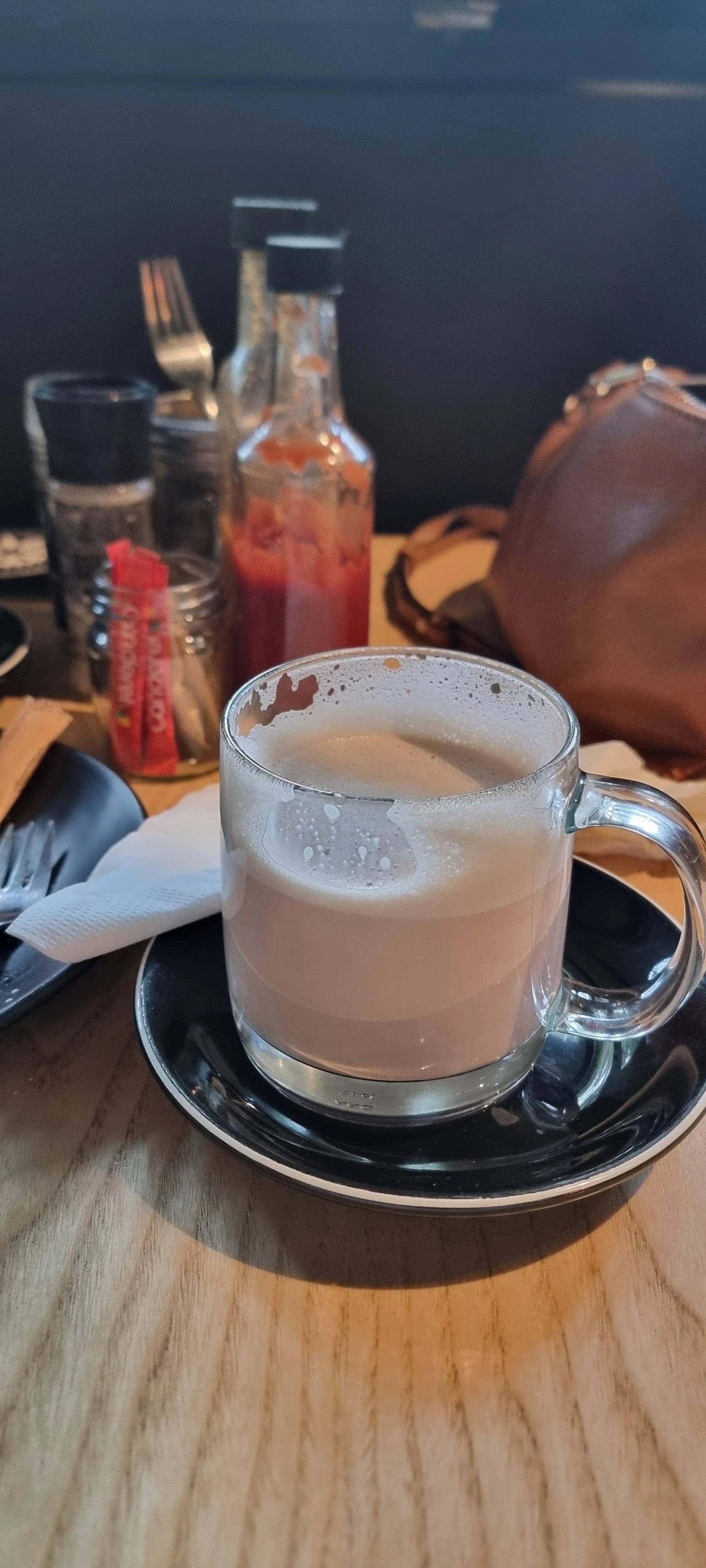 Shift Espresso Bar | Newlands, Cape Town South Africa