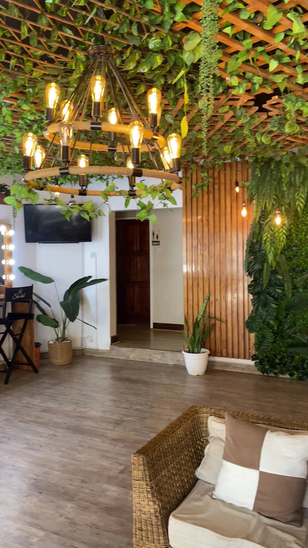 Shodol Spa and Beauty Salon, Lusaka 10101 Zambia