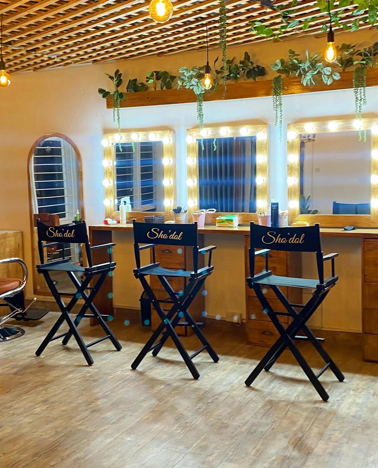 Shodol Spa and Beauty Salon, Lusaka 10101 Zambia