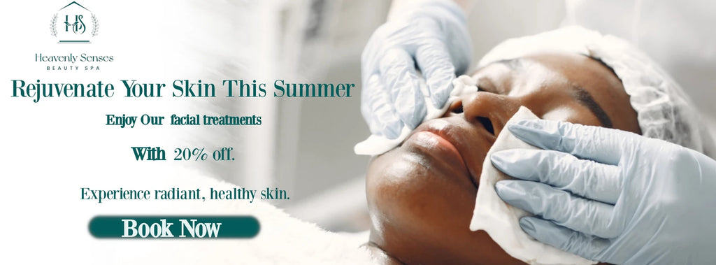 Shodol Spa and Beauty Salon, Lusaka 10101 Zambia