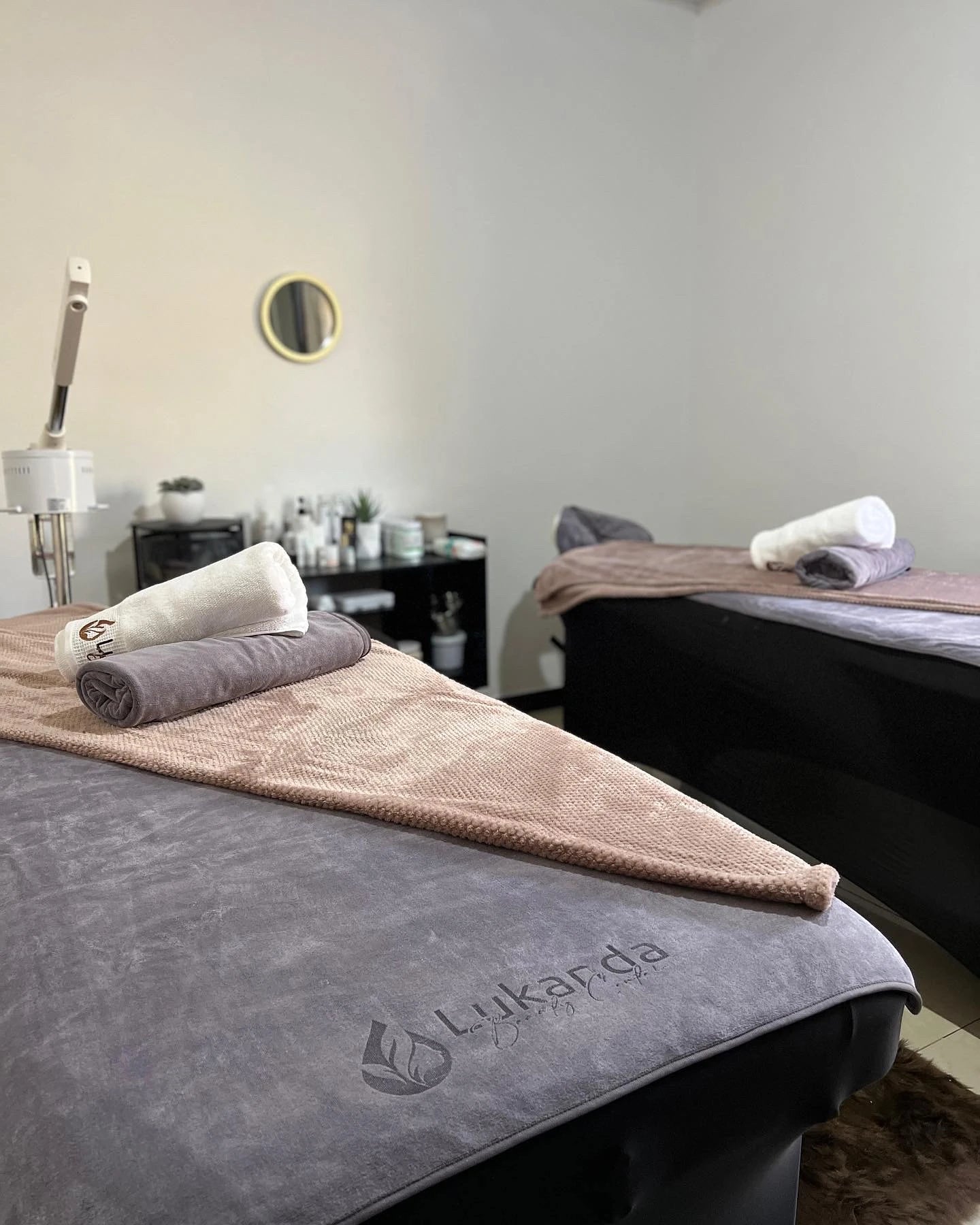 Shodol Spa and Beauty Salon, Lusaka 10101 Zambia