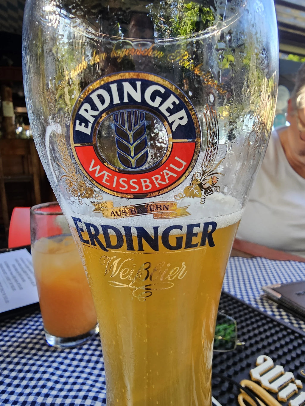 Siggi's German Restaurant, Ballito South Africa