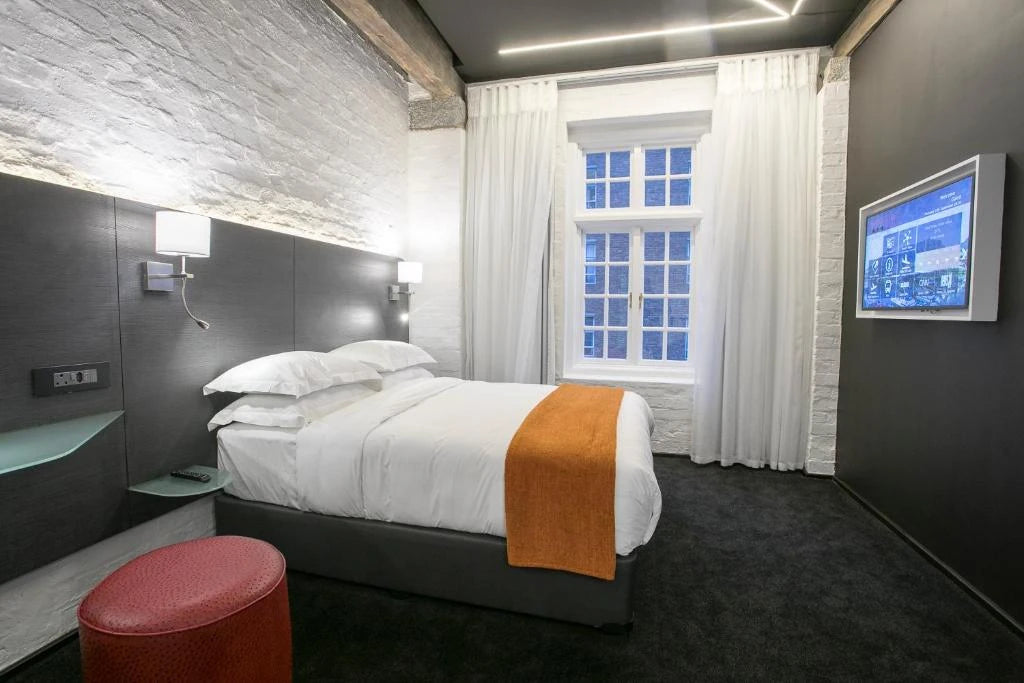 Signature Lux Hotel by ONOMO, V&A Waterfront, Cape Town South Africa