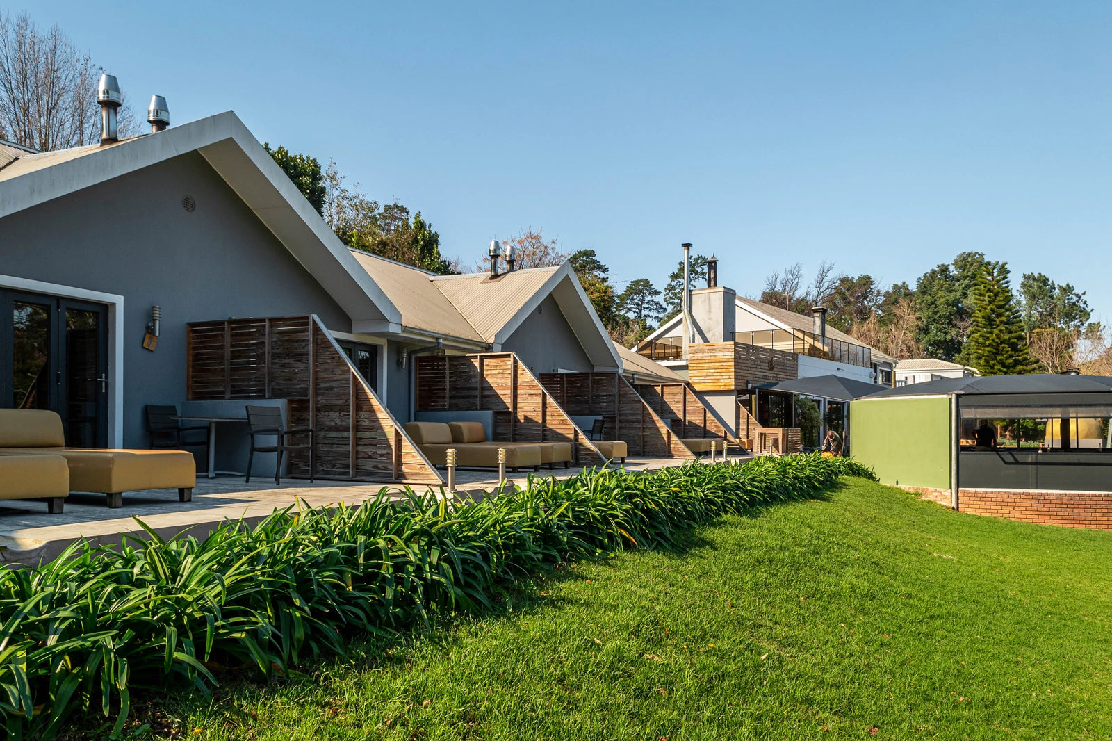 Silver Forest Boutique Hotel and Spa