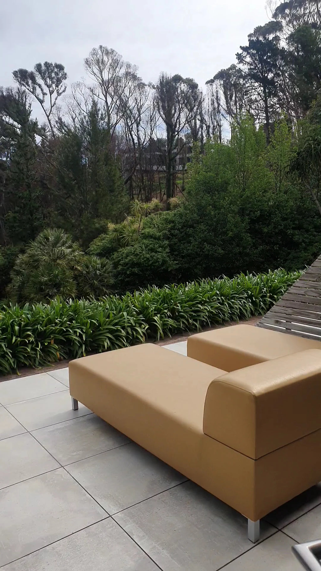 Silver Forest Boutique Hotel and Spa, Cape Town South Africa