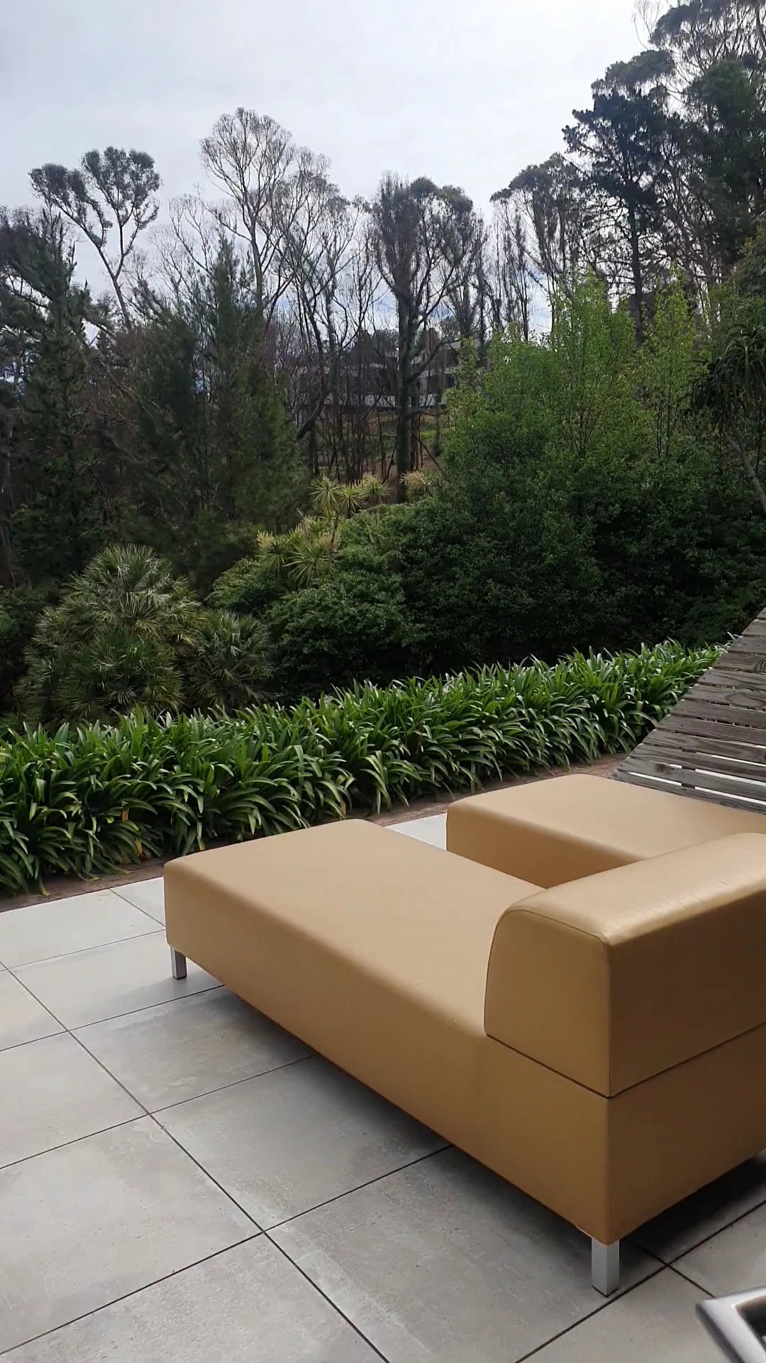 Silver Forest Boutique Hotel and Spa, Cape Town South Africa