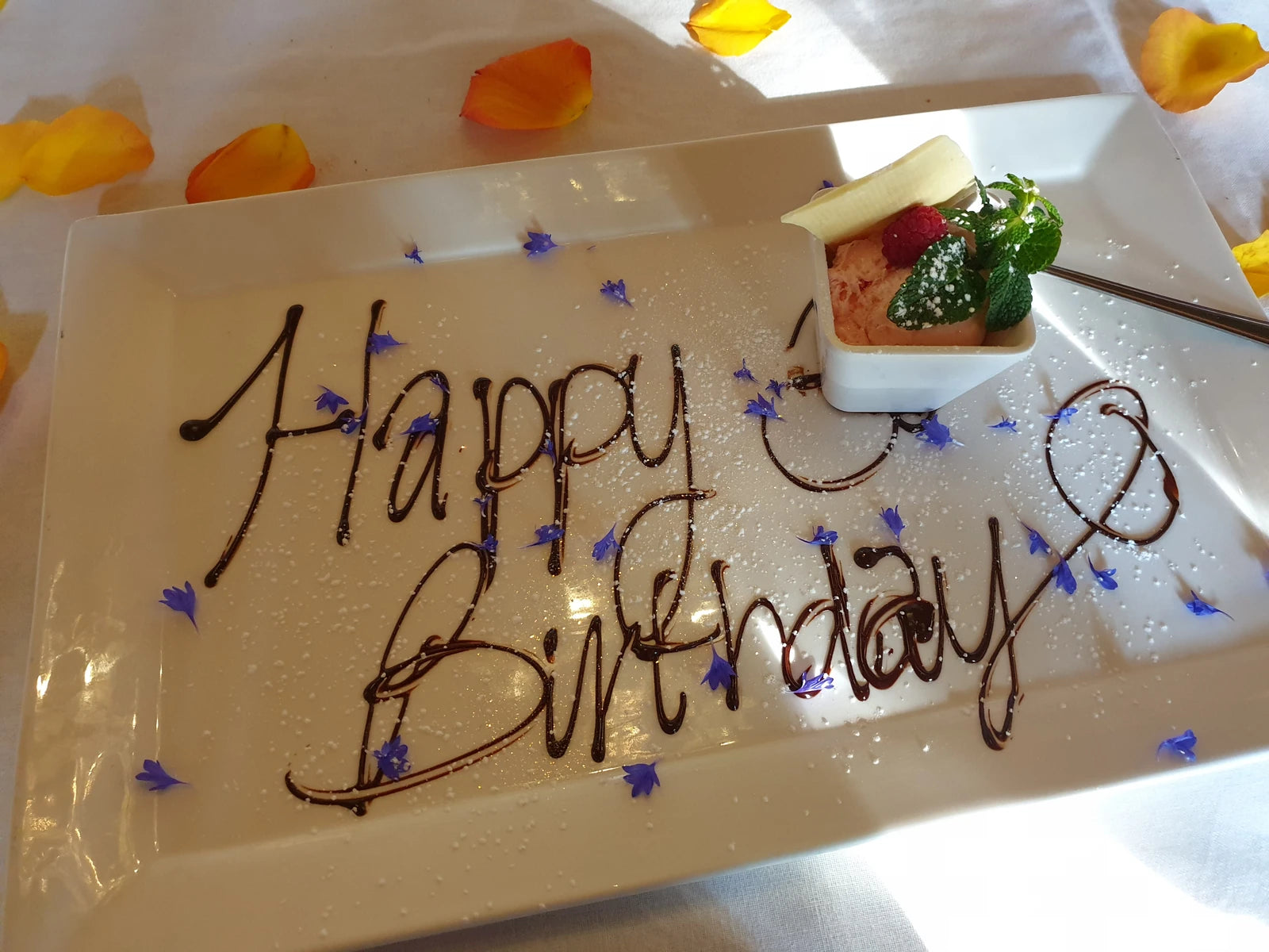 Silver Orange Bistro, Hartbeespoort South Africa