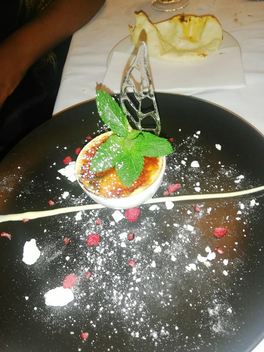 Silver Orange Bistro, Hartbeespoort South Africa