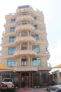 Silver Paradise Hotel Manzese, Dar es Salaam Tanzania