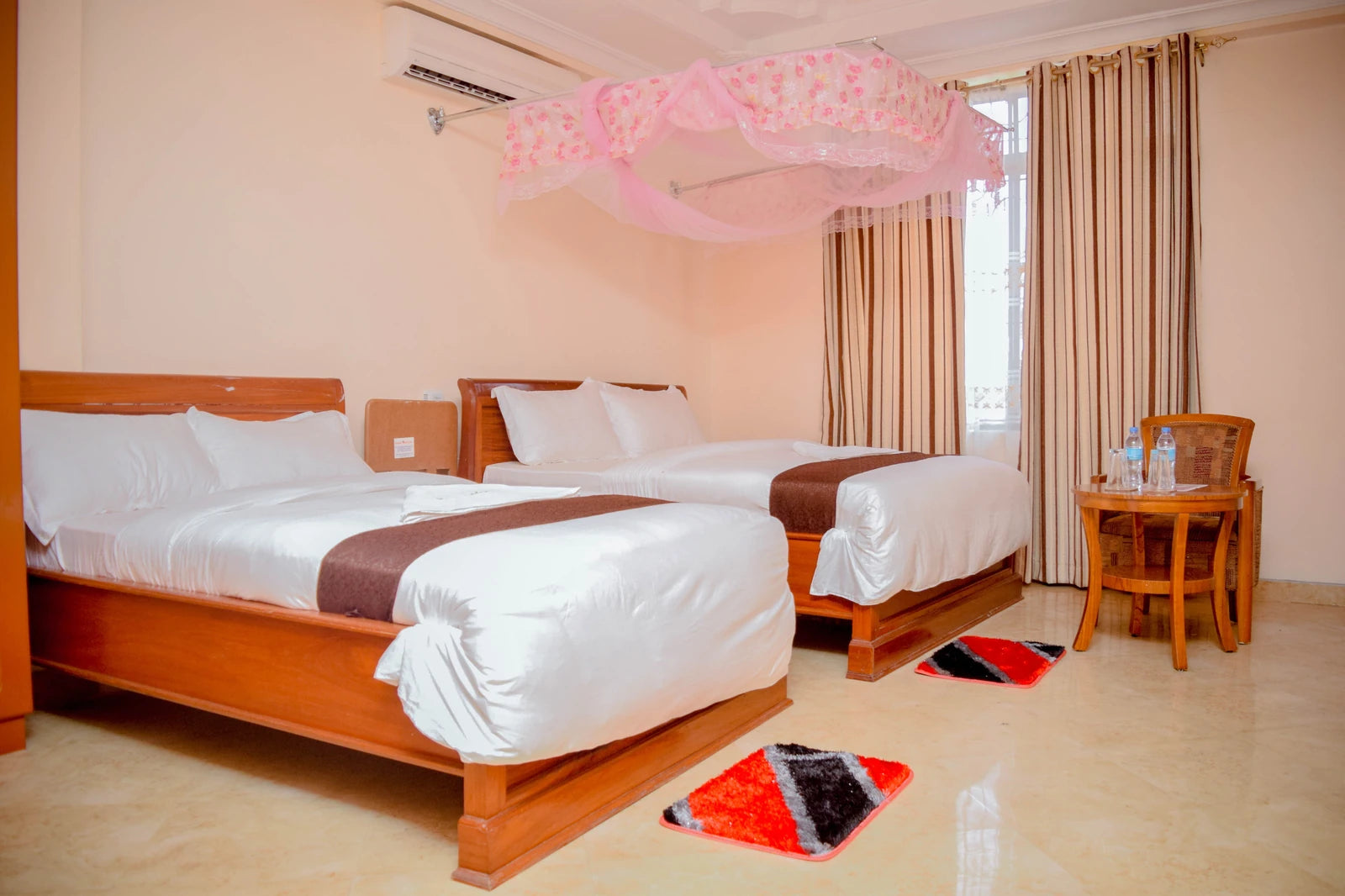 Silver Paradise Hotel Manzese, Dar es Salaam Tanzania
