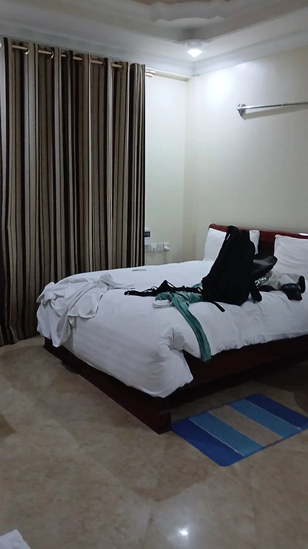 Silver Paradise Hotel Manzese, Dar es Salaam Tanzania