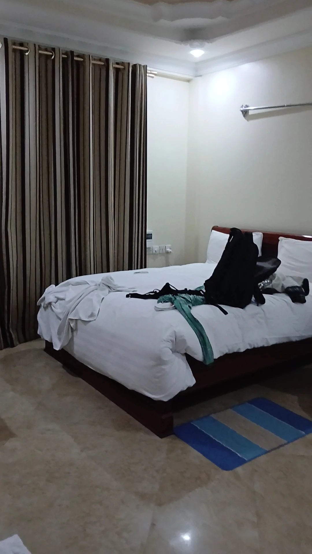 Silver Paradise Hotel Manzese, Dar es Salaam Tanzania